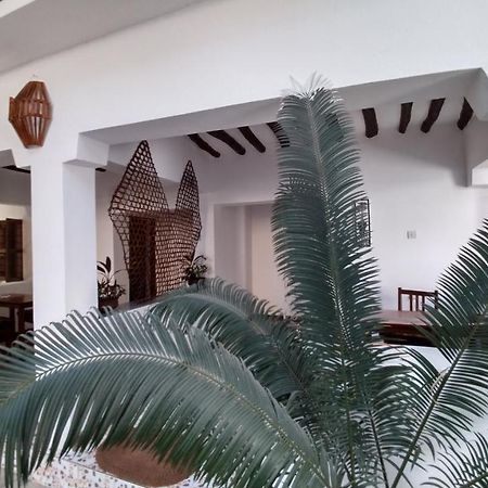 Wonderful Ocean Villa Jambiani  Exterior foto